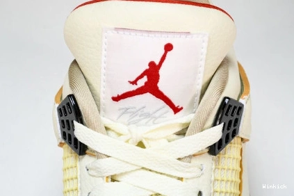 Jordan x Balvin 4 AQ0344-901 Air Retro 1001